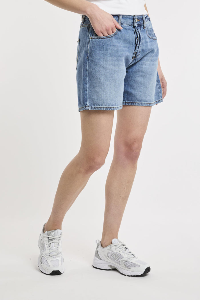 Bermuda denim donna rnd90148d6061225guns - 3