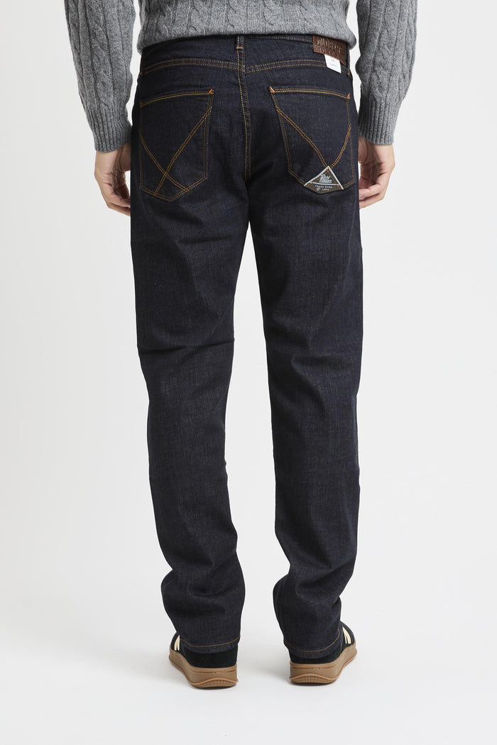 Jeans denim uomo rru90003d0210021c0999 - 6