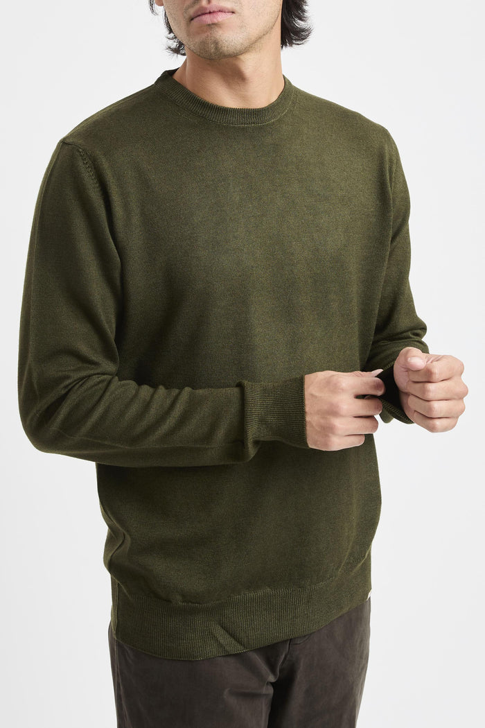 Maglia military uomo rru502cj530304c0084 - 4