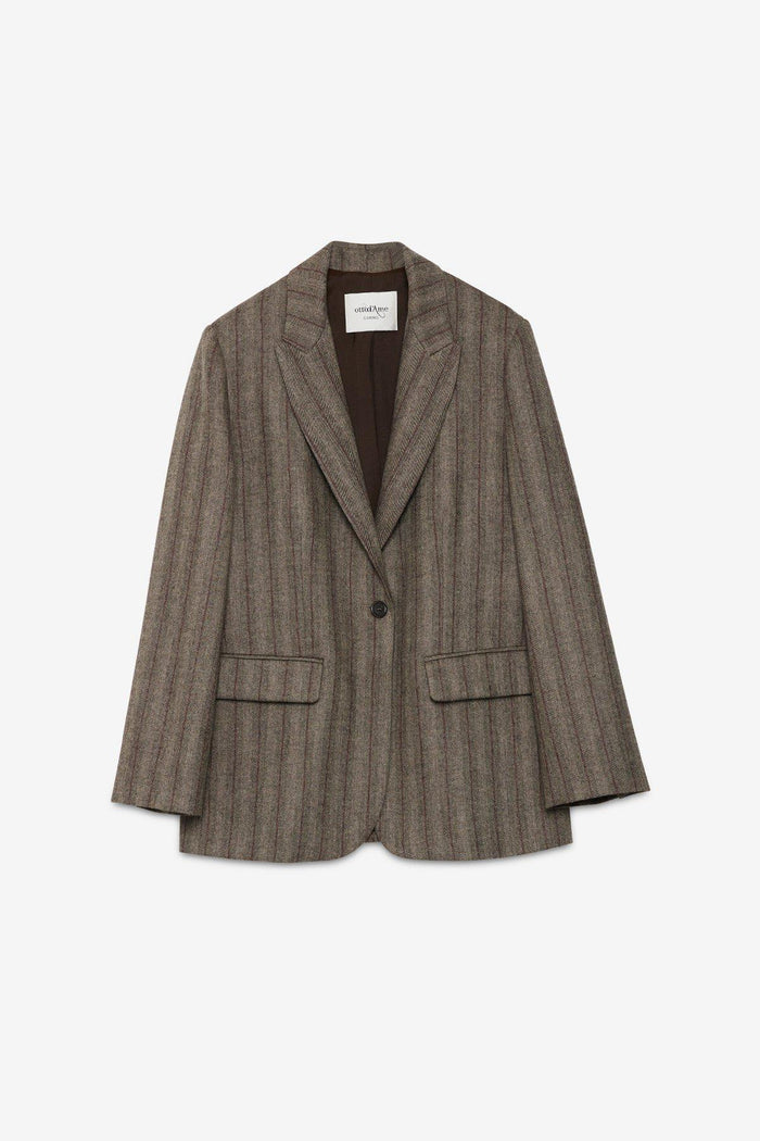 Giacca  donna dg6163var.unica - 5