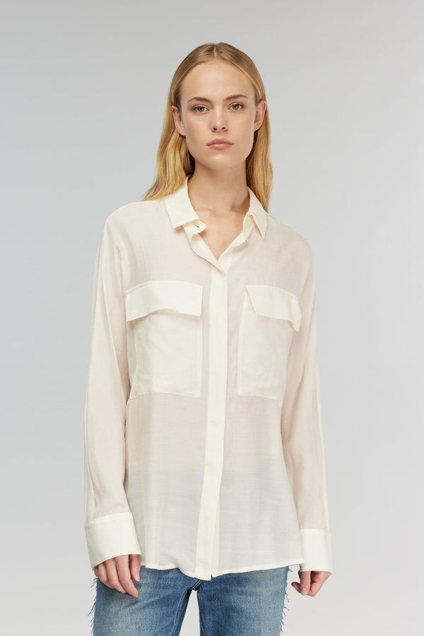 Camicia Tiffany