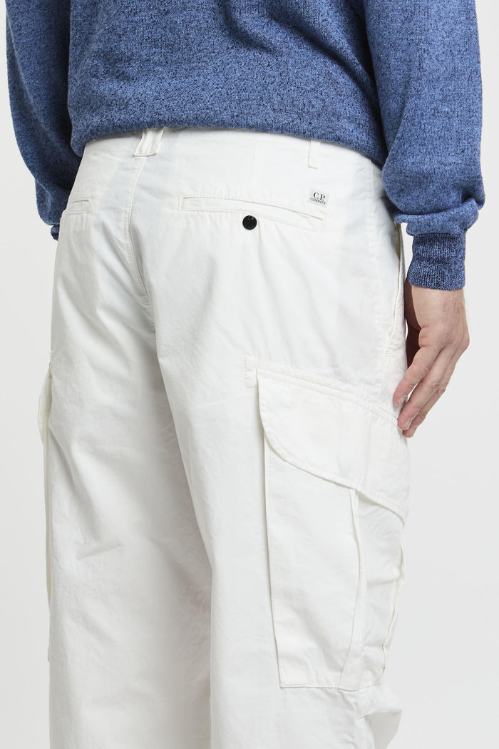 Pantalone white uomo pa064a-006475g103 - 6