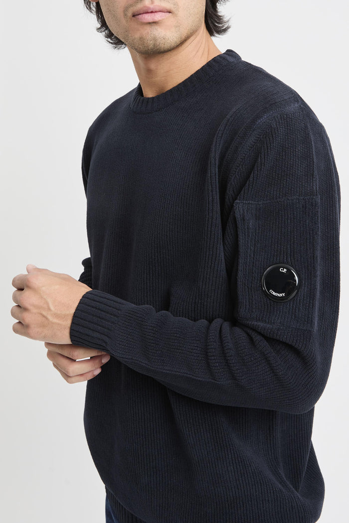 Maglia eclipse uomo kn017a-005558g888 - 4