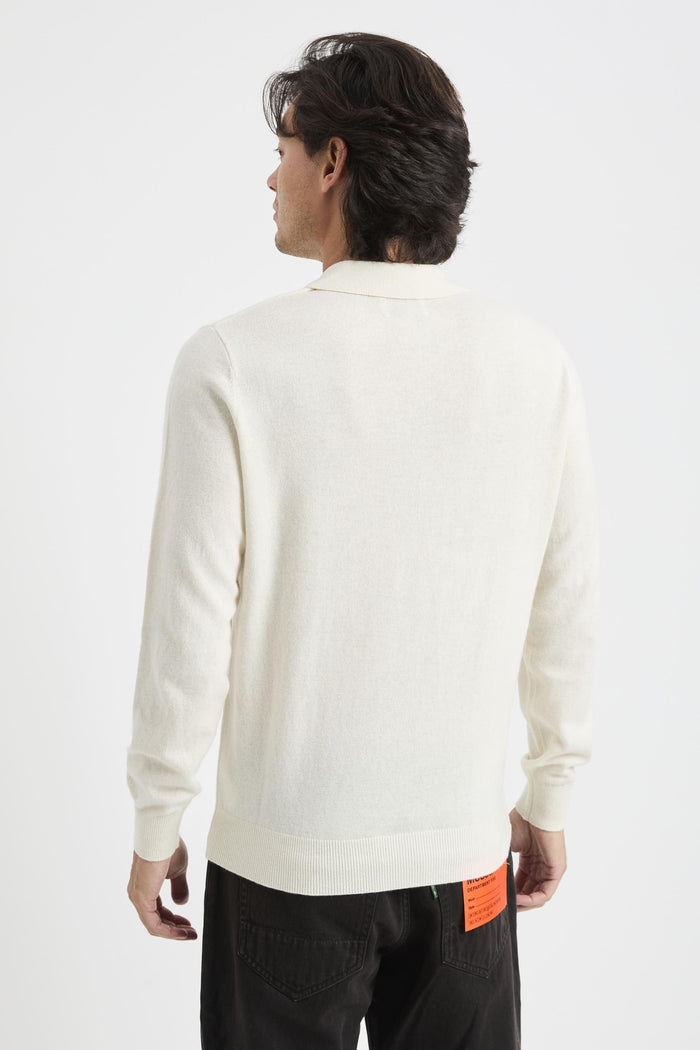 Polo off white uomo cov000810 - 6