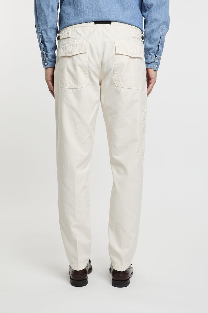 Pantalone burro uomo su1326604 - 5