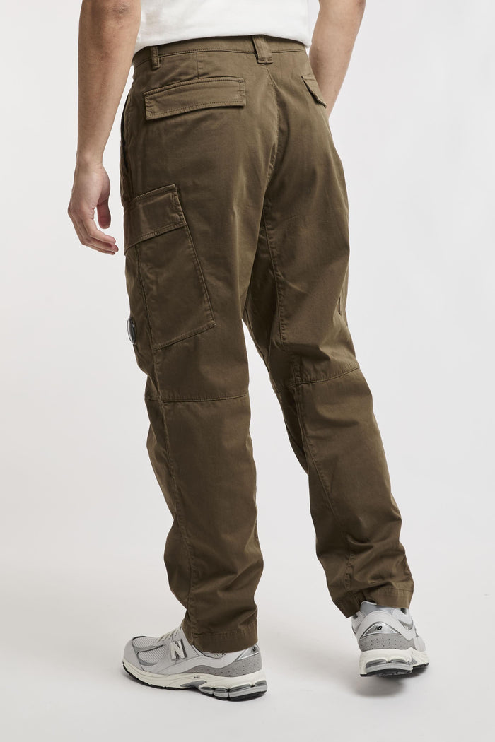 Pantalone green uomo pa166a-005694g683 - 5