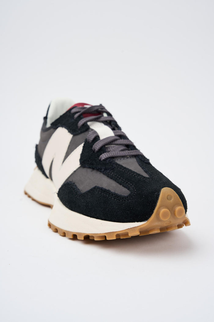 Calzatura black donna ws327kc - 4