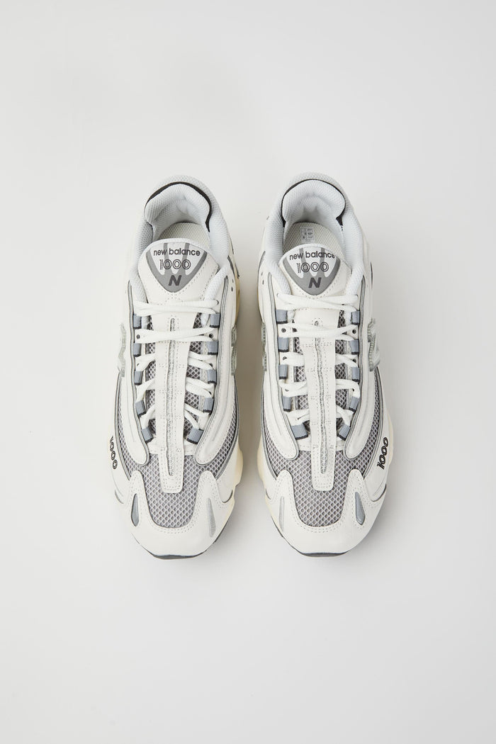 Calzatura white uomo m1000mew - 5