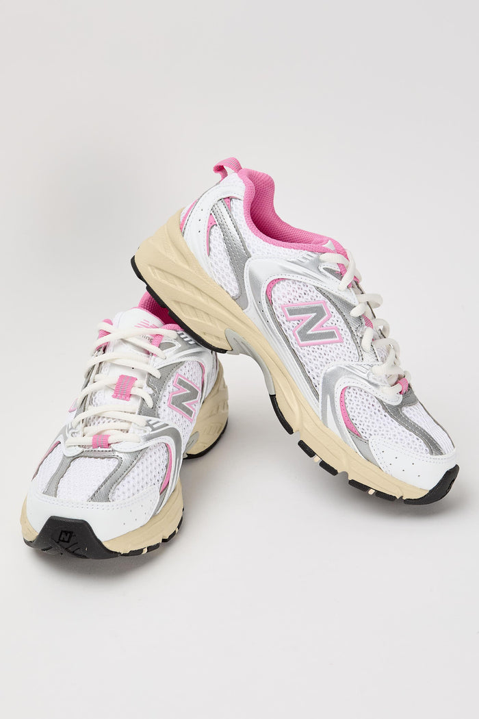 Calzatura pink donna mr530ed - 5