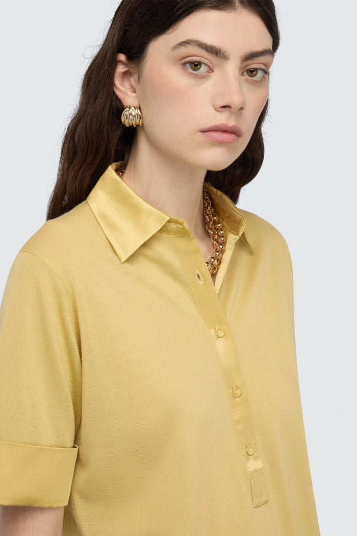 Polo scorza donna sc62a62-2 - 1