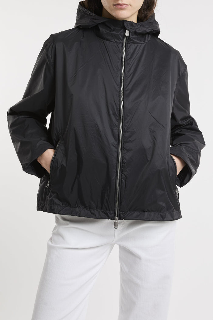 Giacchetto black donna d30067wgigo2010000 - 3