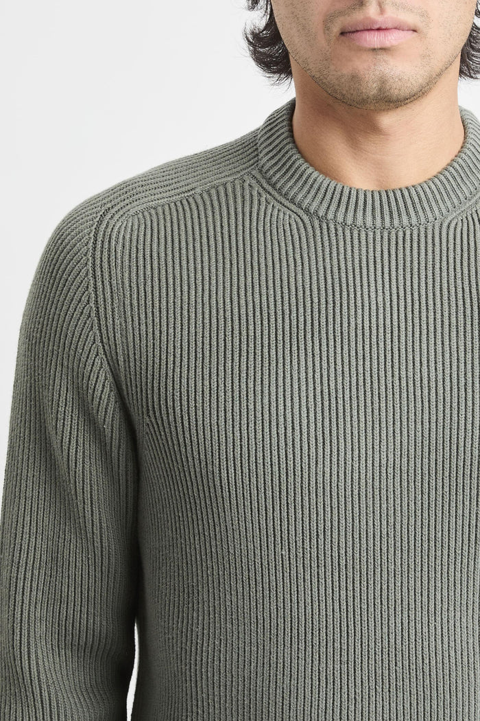 Maglia gunmetal uomo kn015a-006608a921 - 5