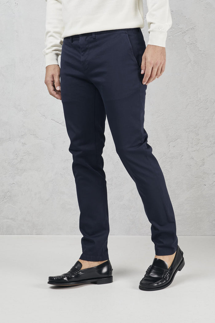 Pantalone Mike-2