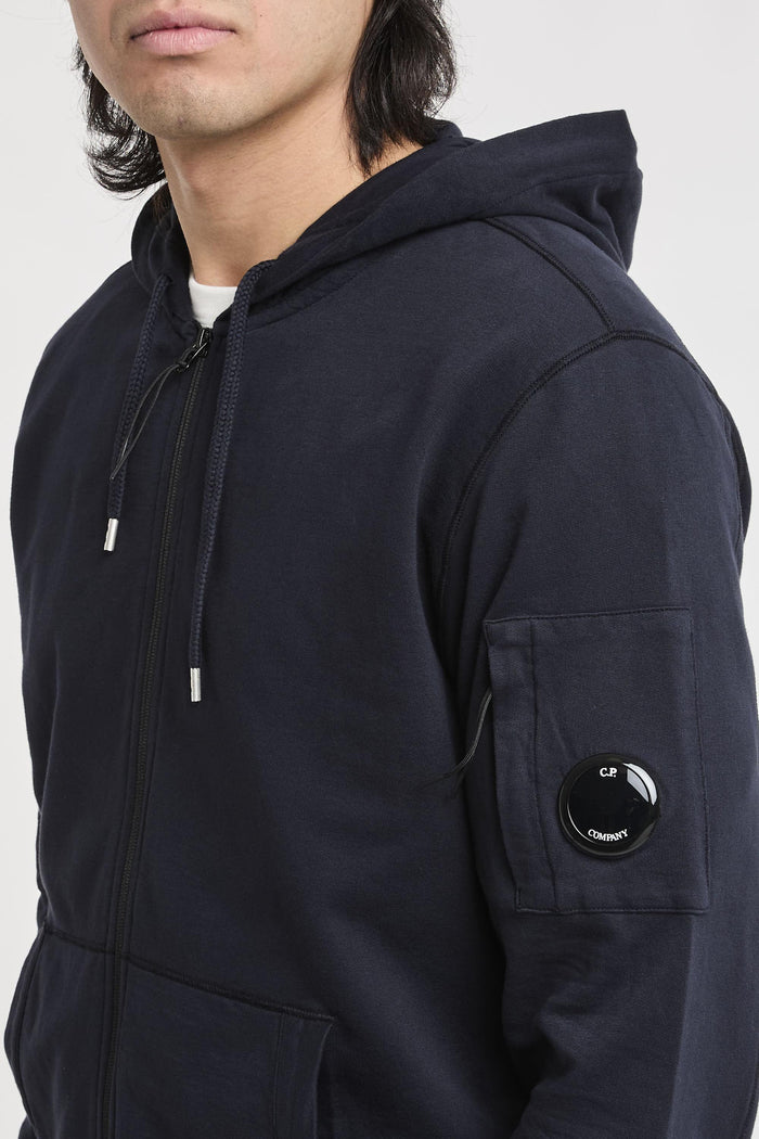 Felpa eclipse uomo mss057a-002246g888 - 3