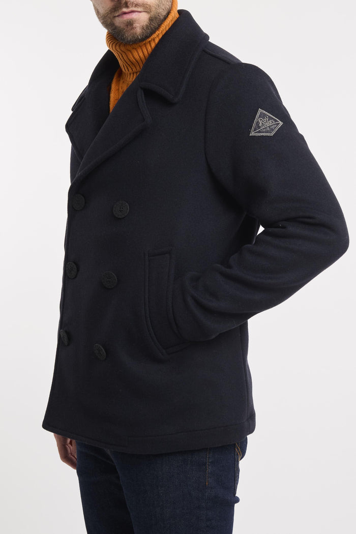 Peacot blue navy uomo rru248t706c0048 - 1