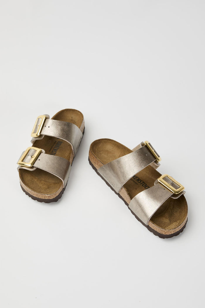 Sandalo  donna 1029372taupe - 5