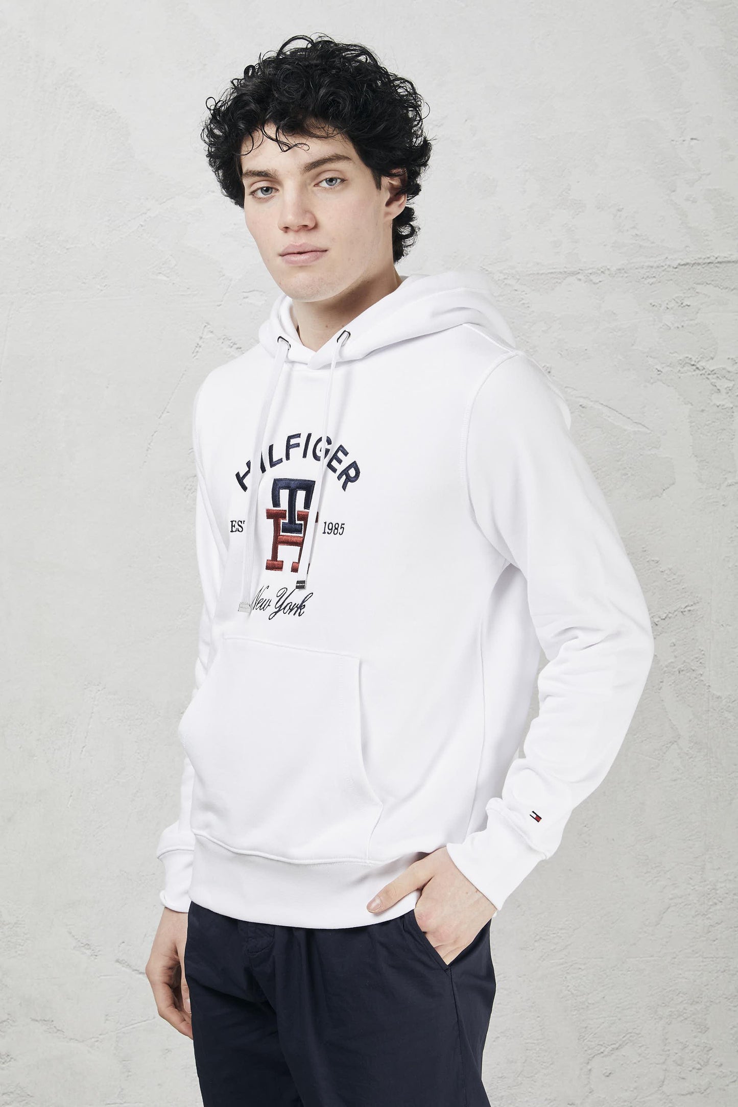 TOMMY HILFIGER Felpa