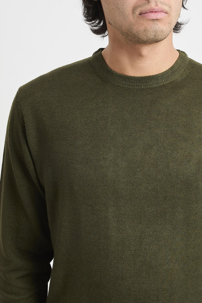 Maglia military uomo rru502cj530304c0084 - 5