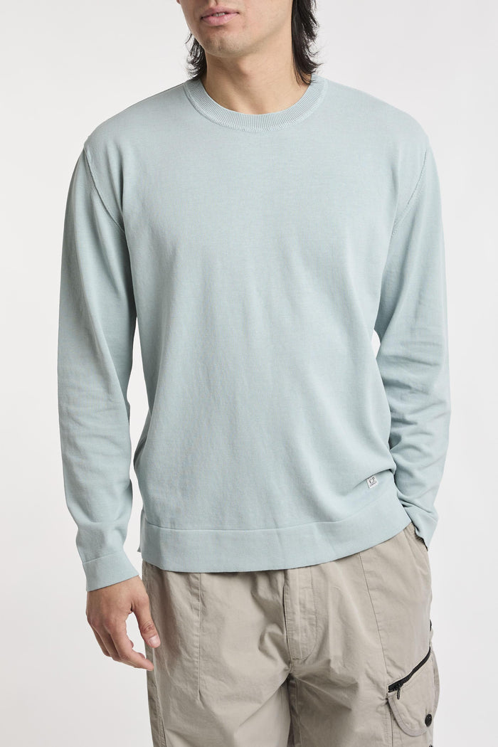 Maglia blue fox uomo kn089a-006323o800 - 2