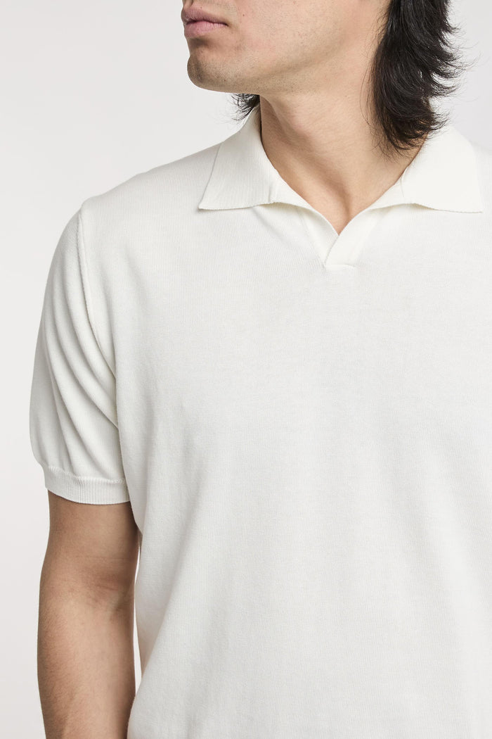 Polo  uomo rru185cl91xxxxmilk - 3