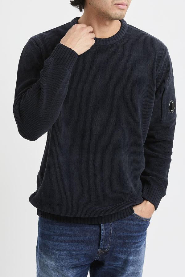 Maglia eclipse uomo kn017a-005558g888