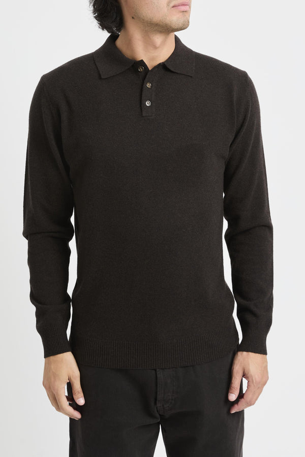 Maglia polo