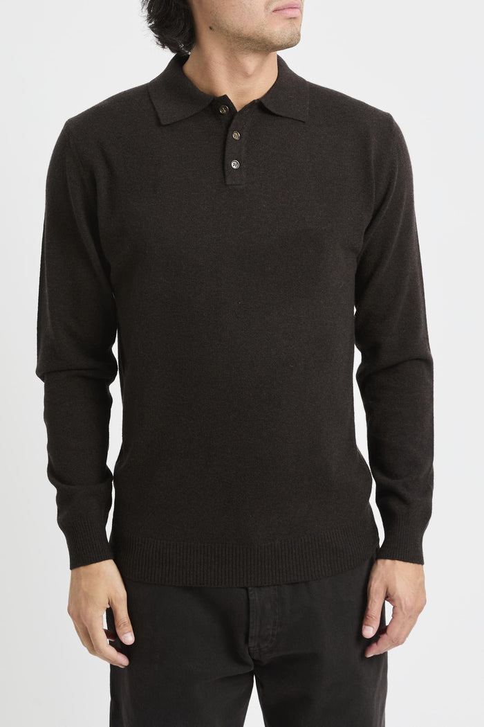 Maglia polo
