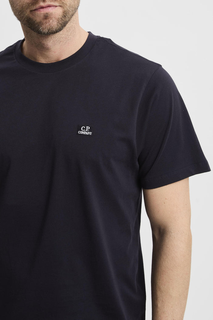 T-shirt eclipse uomo ts726a005100w888 - 3