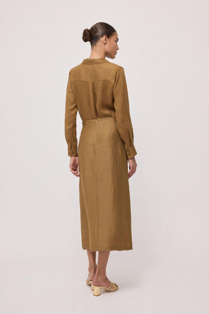 Gonna  donna dn6288rhum - 4