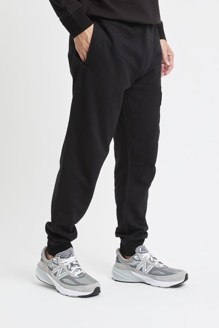 Pantalone black uomo sp717a-005086w999 - 4