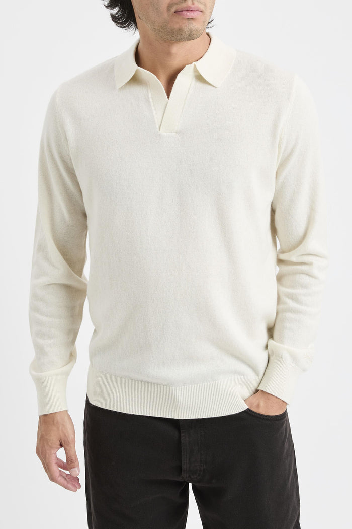 Polo off white uomo cov000810 - 3