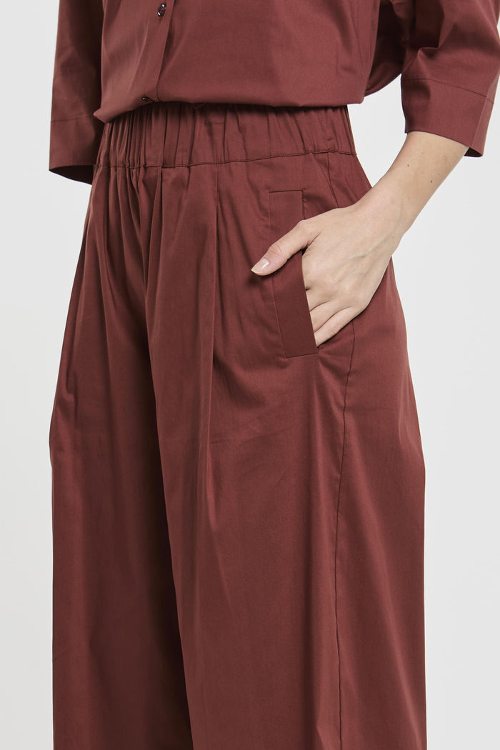 Pantalone safari donna k24t87-1 - 4