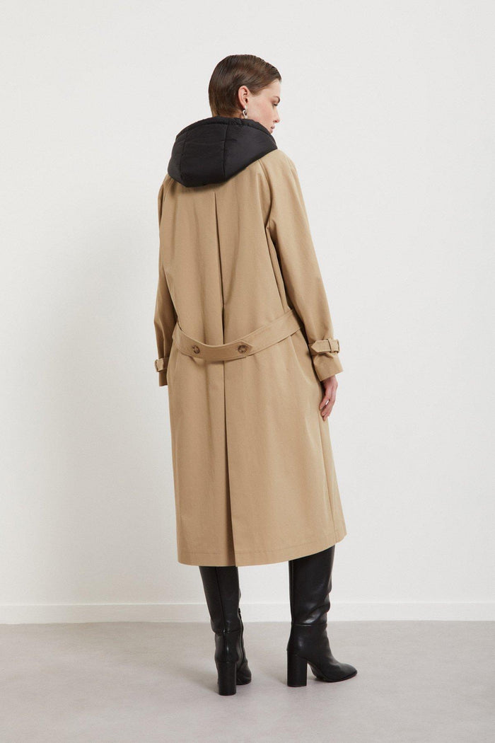 Giacchetto  donna og6147sesamo - 3