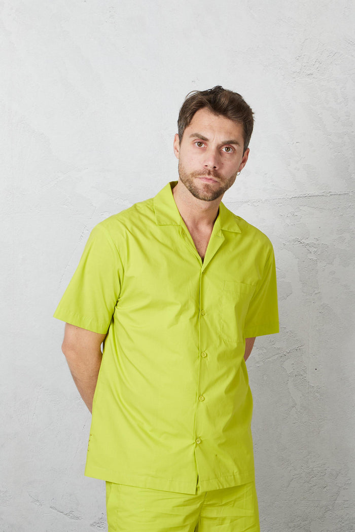 Camicia acido uomo b6e0039eu72m - 3