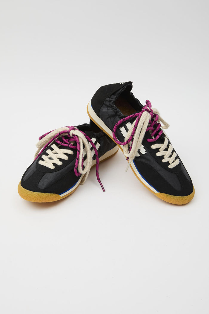 Calzatura panther bagheera uomo pu602p001 - 6