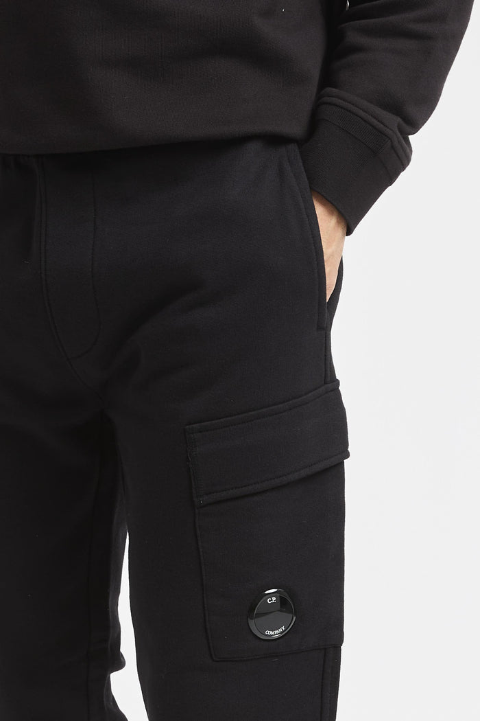 Pantalone black uomo sp717a-005086w999 - 5