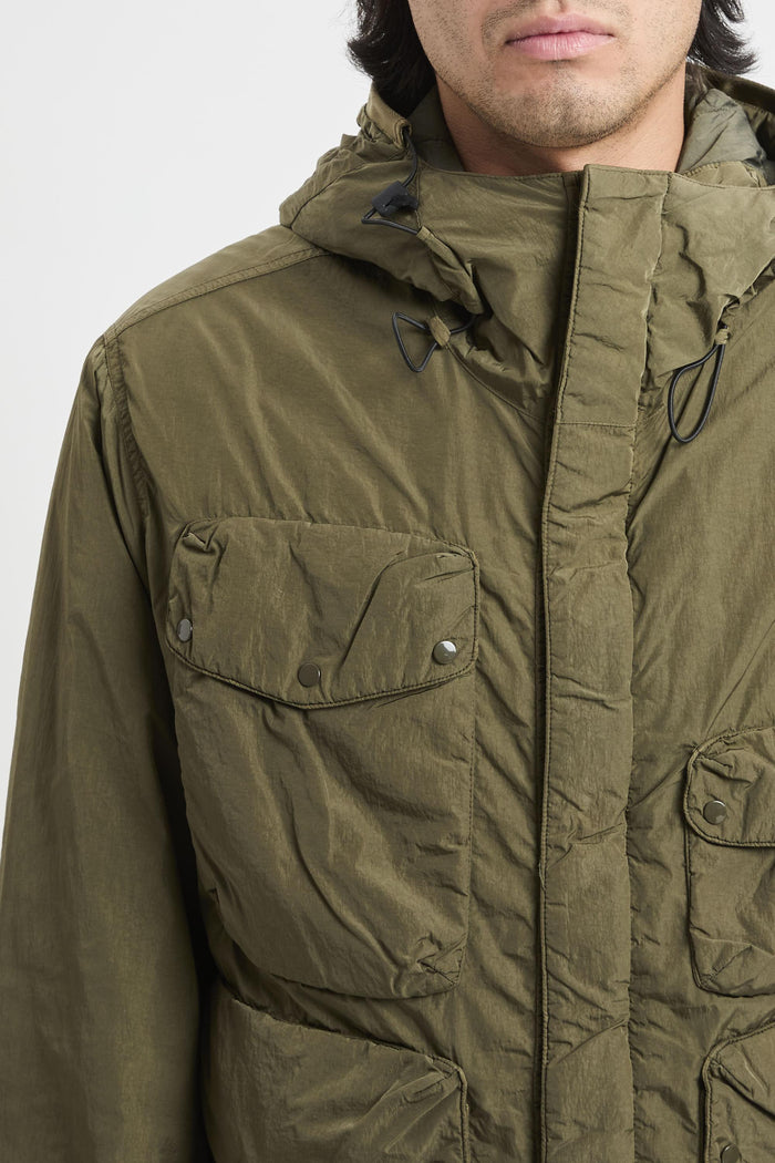 Giacchetto ivy green uomo ow010a-005904g683 - 5