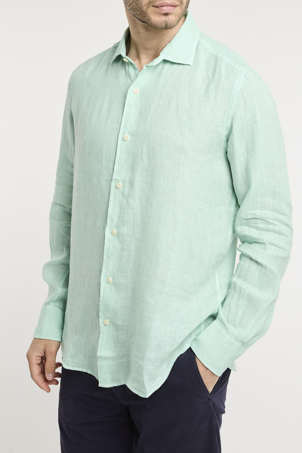 Camicia grain uomo 00331h10h