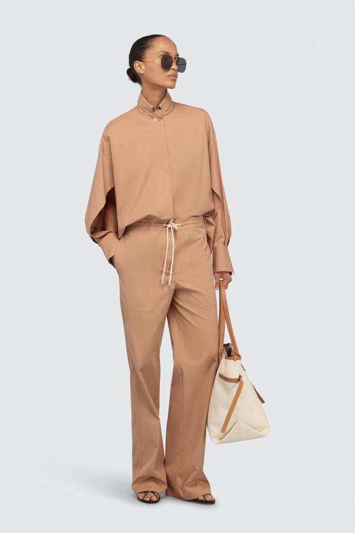 Pantalone rose donna sk42e34-1 - 4