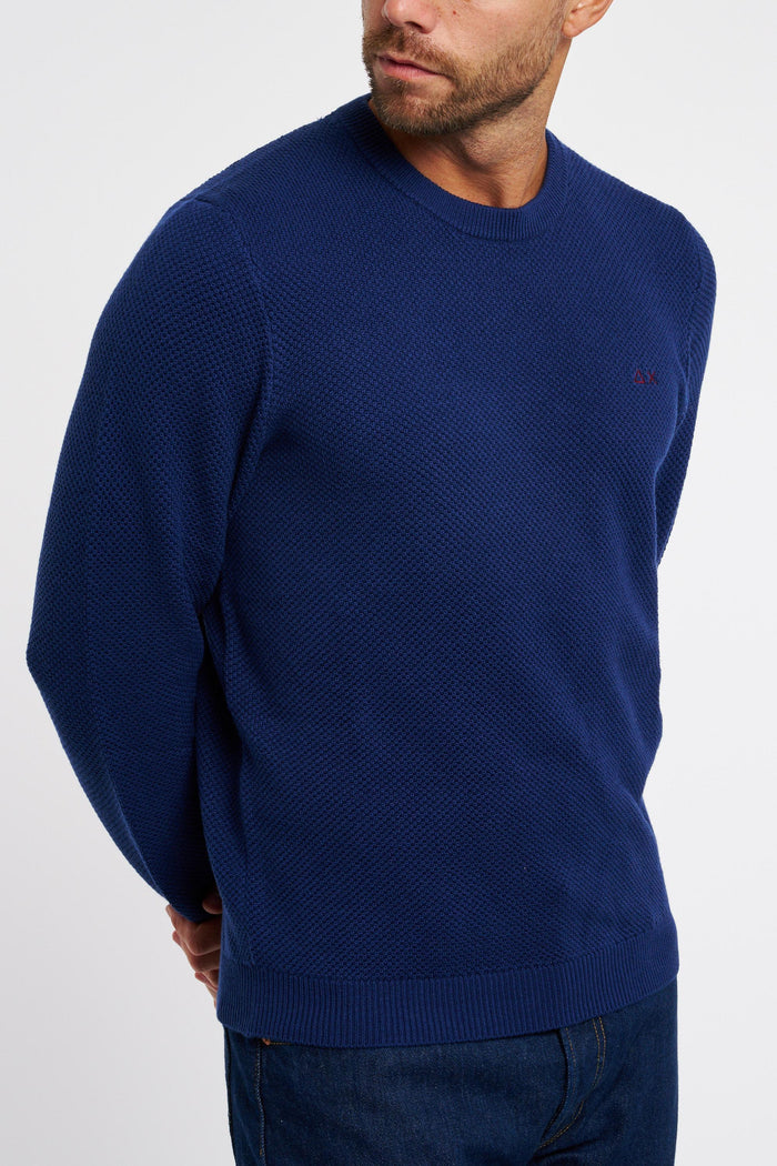 Maglia deep blue uomo k4312083 - 2