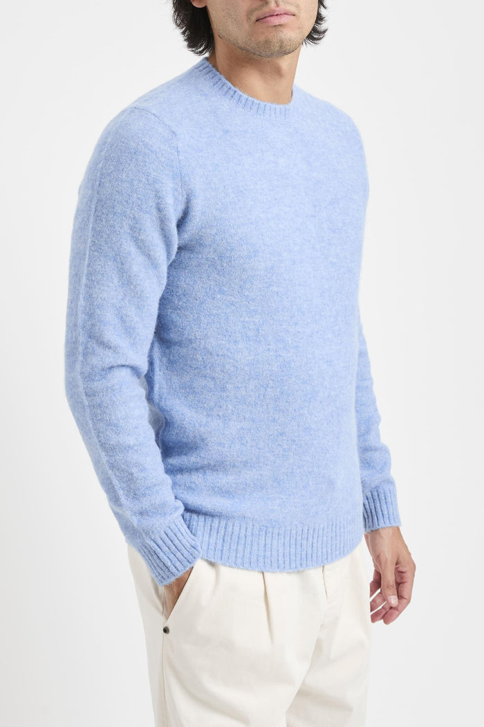 Maglia Regent in alpaca stretch-2