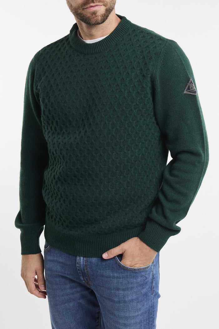 Maglia bottle uomo rru502ch95c0188 - 1