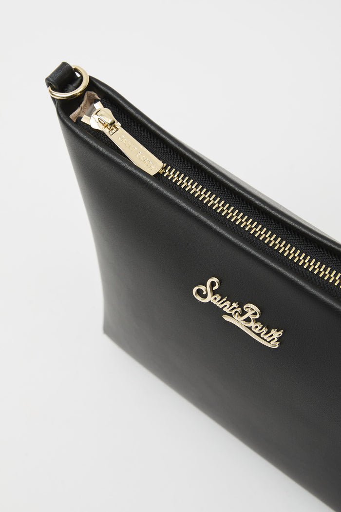 Borsa nera donna ali003401721l00 - 4