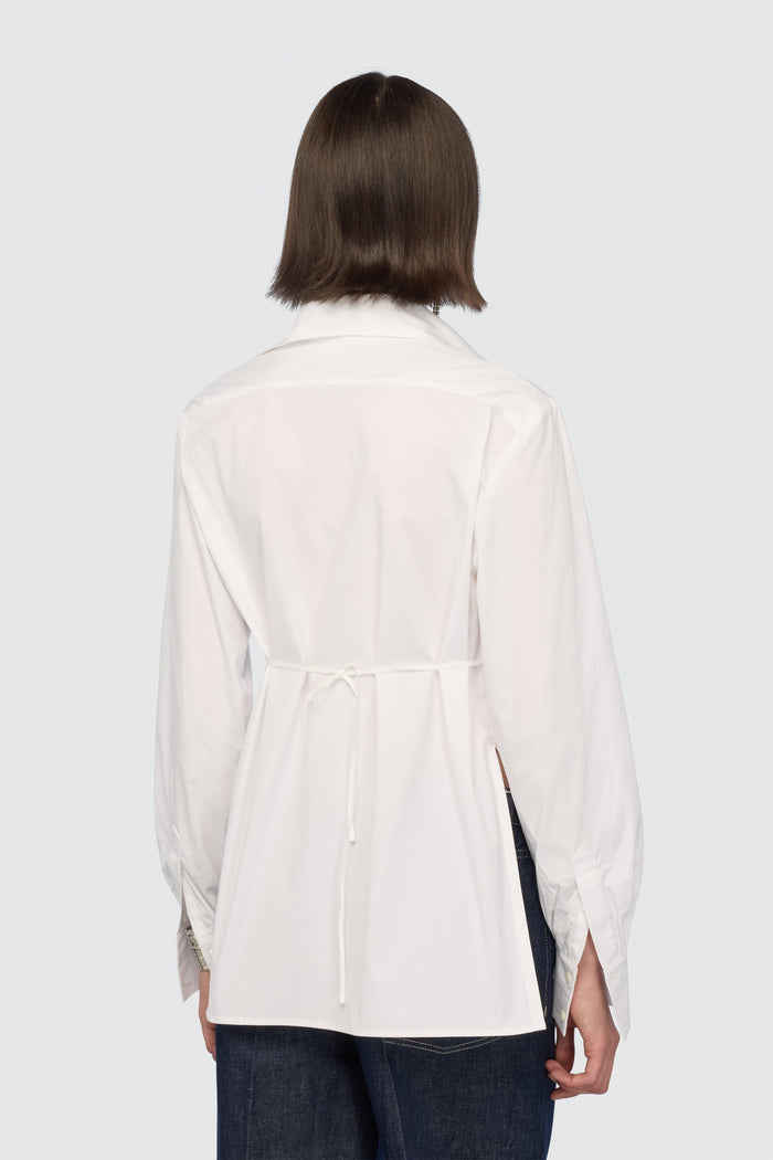 Camicia cocco donna sk13a09-0 - 3