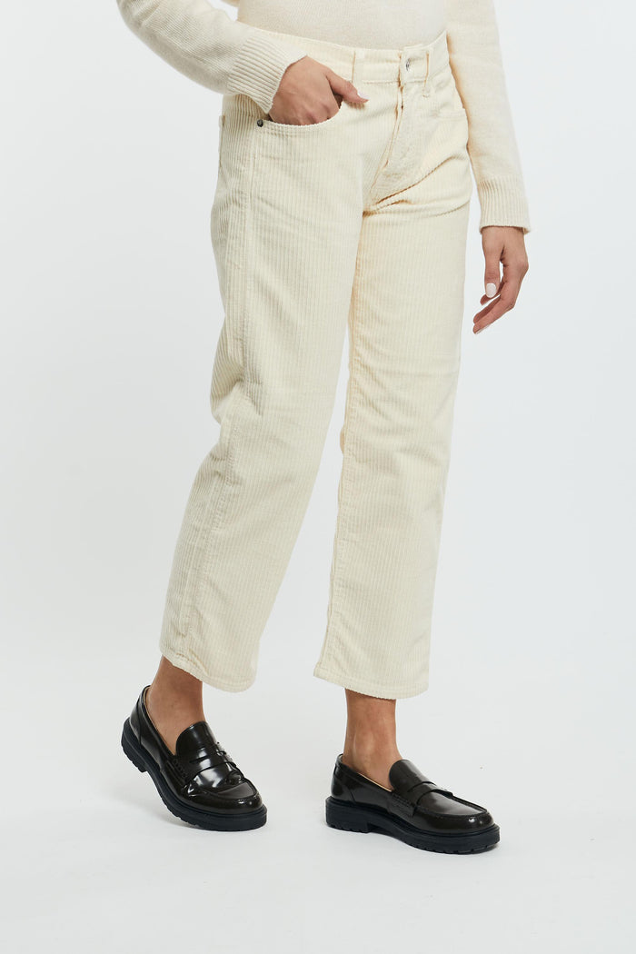 Pantalone butter donna rnd492p355251 - 3