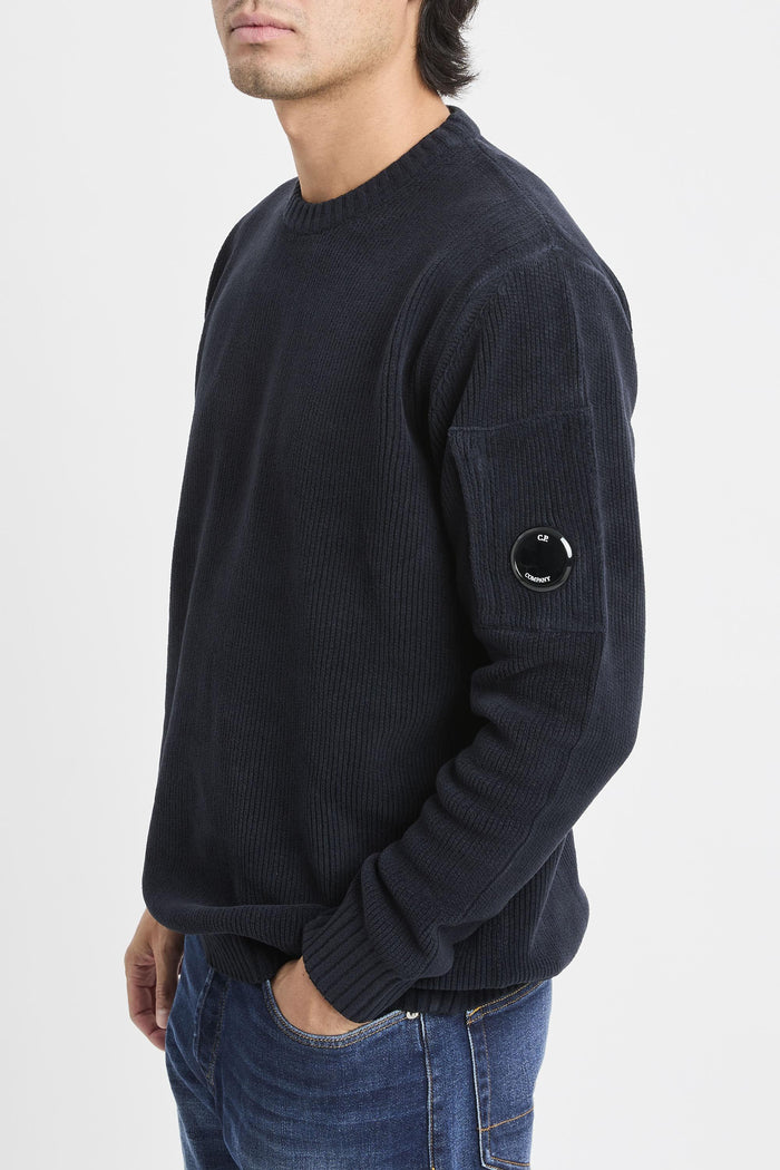 Maglia eclipse uomo kn017a-005558g888 - 3