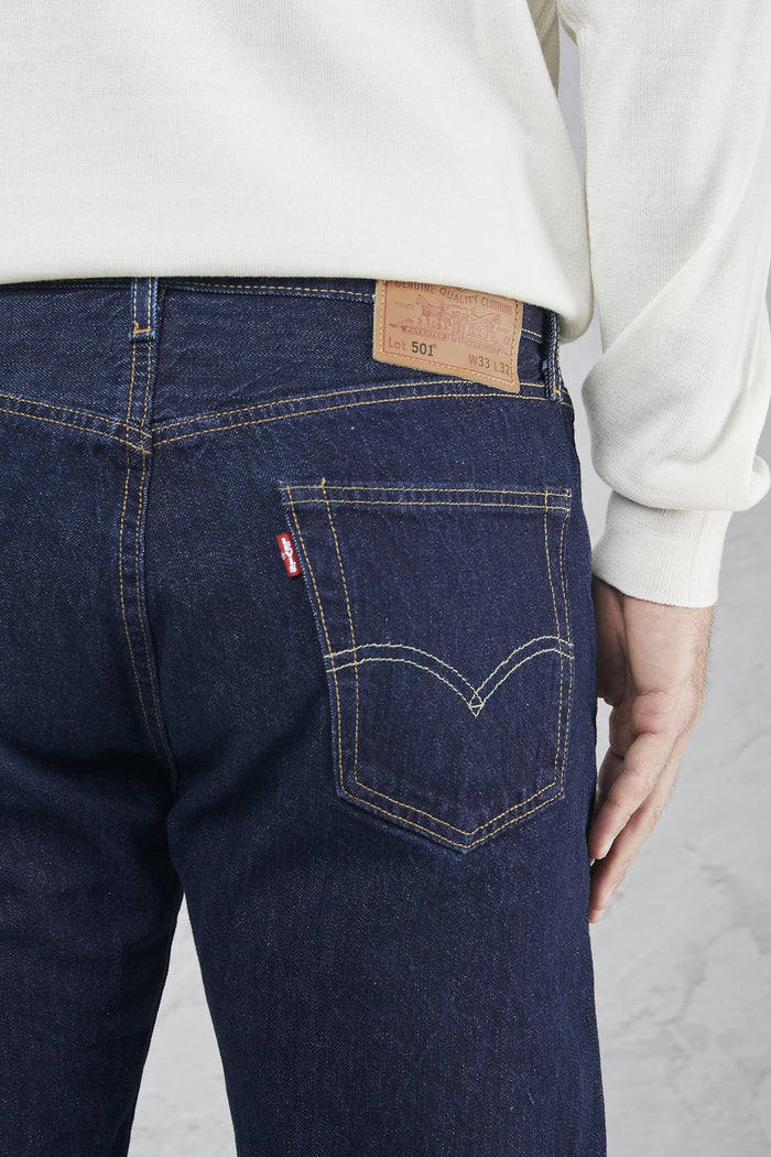 Jeans denim uomo 005010101 - 6