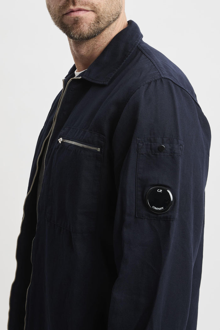 Camicia eclipse uomo os226a110626g888 - 6