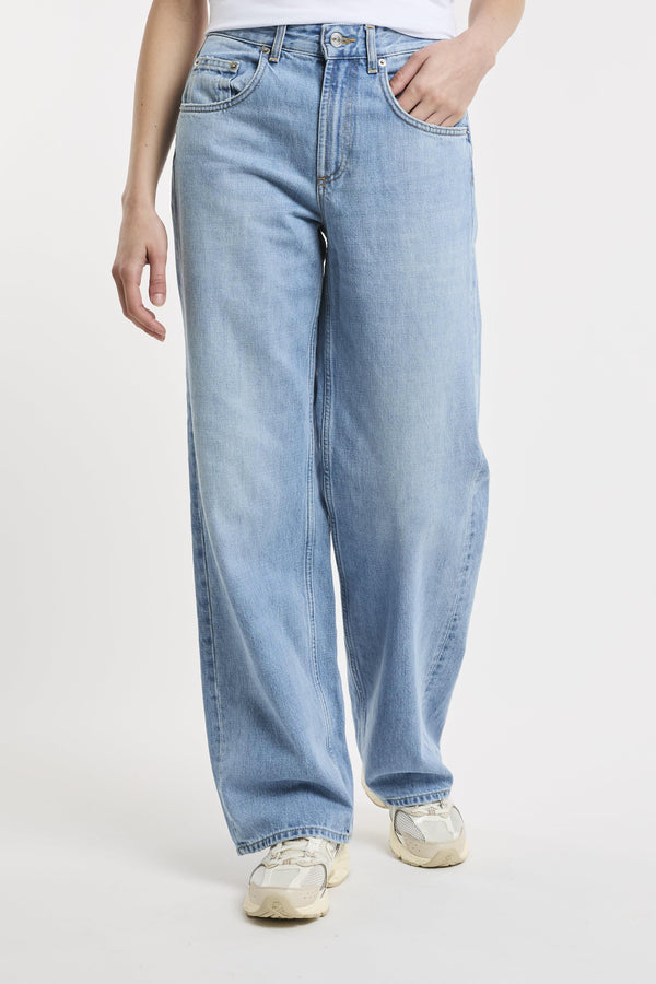 Jeans denim woman dp5522df0066812
