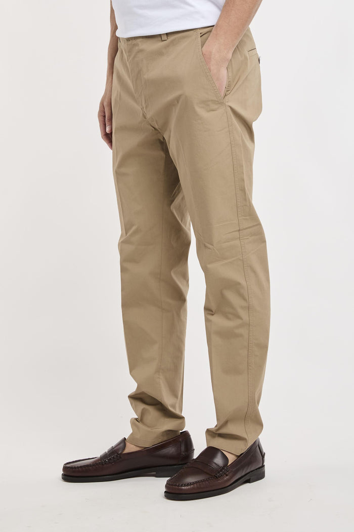 Pantalone camel uomo up5212ts0170062 - 4